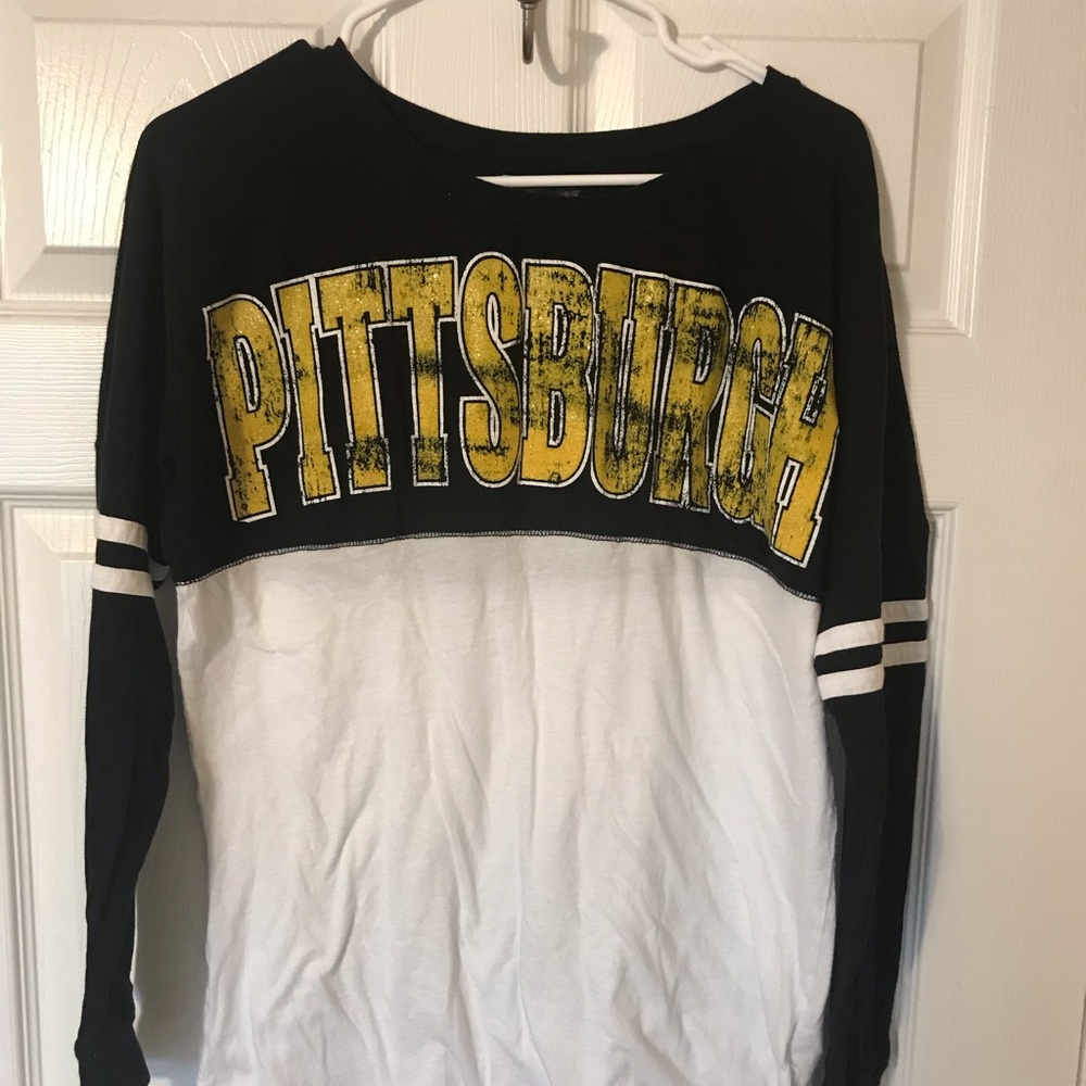 NFL Pittsburgh Shirt